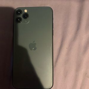 iPhone 11 max pro with OtterBox